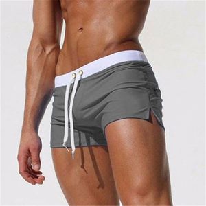 Vente en gros de maillots de bain pour hommes personnalisés, vêtements de plage d'été pour hommes, shorts de bain à séchage rapide, 100% polyester, shorts de plage pour adultes, shorts de bain pour hommes - Product Image 3