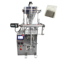 Vente d'usine : Machine de remplissage et d'emballage de poudre de haute qualité pour le traitement des produits de première nécessité