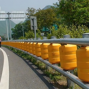 מותאם אישית צהוב מתגלגל רכבת מגן כפול צהוב - Product Image 2