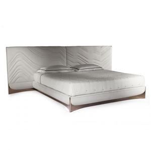 Sassanid OEM Meilleure vente ensemble chambre à coucher de luxe au design moderne tête de <span class=keywords><strong>lit</strong></span> avec extension <span class=keywords><strong>lit</strong></span> à plateforme rembourrée - Product Image 4