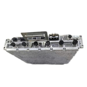 ARGA 474800A 2100MHz Drahtlose Infrastruktur-Platine AirScale RFM 6T6R B1 480W 2100MHz 5G Kommunikationsausrüstung 4G LTE AZNA - Product Image 2