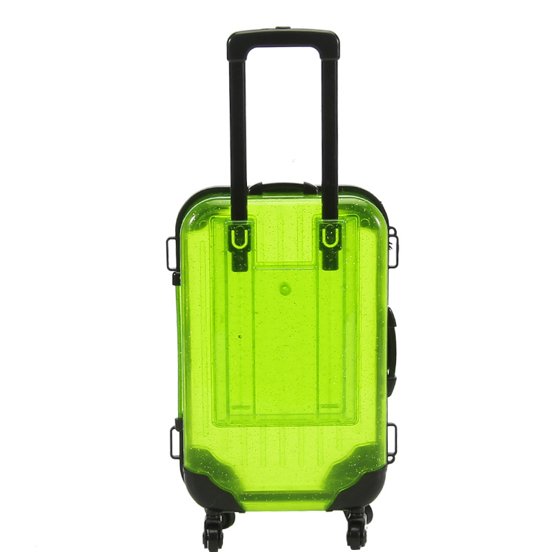 Verde