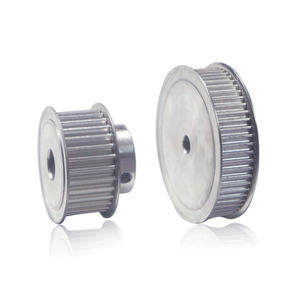 Poulie tendeur multifonctionnelle bibo Htd5m-12mm Htd 5m 12t-5b 12mm à bas prix - Product Image 5