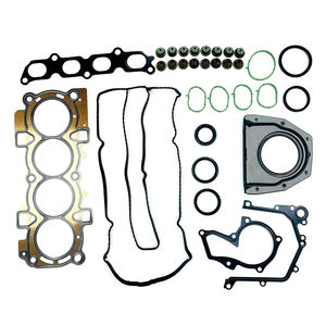 Piezas de repuesto para motor 7S7G6055AA, junta de culata para Ford Focus 1,<span class=keywords><strong>5</strong></span>, juego completo de juntas para coche - Product Image 1