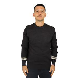 Maglione marrone UMA25035MA - Product Image 1