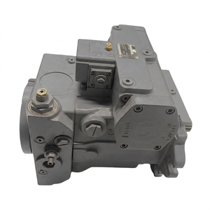 Bomba de pistones axiales de caudal variable A4VG140EP4D1 para motoniveladora SHG190, SHG210, SHG y otras series - Product Image 2