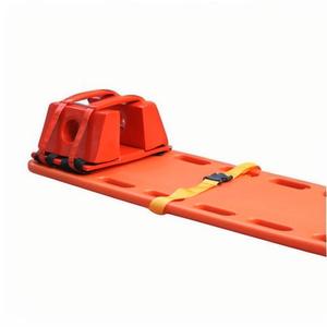 Chất lượng cao Thiết bị y tế có thể điều chỉnh đầu nhựa Immobilizer - Product Image 5