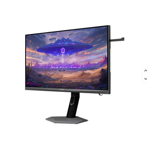 Nouvel écran de jeu AOC AGP277KX 27 pouces 5K 180Hz QHD 350Hz Fast IPS 5120x2880 0,3 ms HDR500 VESA Éclairage RVB pour PC de bureau - Product Image 6