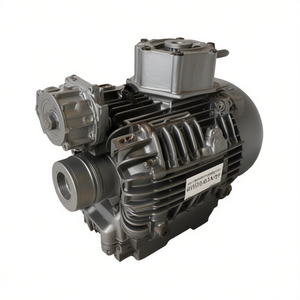 Culasse 119510-01302 pour Yanmar 6LY2A-STP, pièce de rechange complète pour moteur industriel - Product Image 1