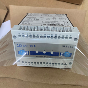 สวิตช์ควบคุมระดับ NRS 1-50 2E สำหรับอิเล็กโทรดสองขั้ว NRS1-50 - Product Image 1