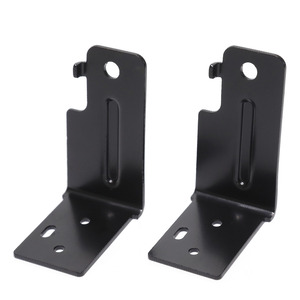 Tùy chỉnh tấm bộ phận kim loại cắt laser Hàn uốn dập dịch vụ tấm thép không gỉ chế tạo kim loại - Product Image 1