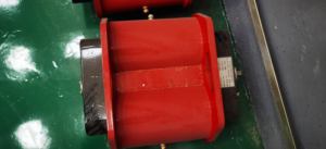 Resonantes Hochspannung quellen <span class=keywords><strong>system</strong></span> 30KVA/40KVA IP55-Schutz - Product Image 4