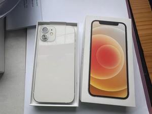 95% Nuevo, A++, Desbloqueado, Usado para 12 Pro, 6 GB de RAM, Teléfono Inteligente 5G, Pantalla de 6.7 Pulgadas y 2560x1536, Excelente Estado de la Batería, 1 Año de Garantía - Product Image 2