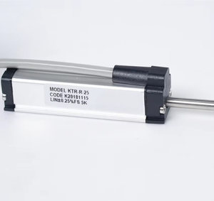 <b>Mini</b> Type KTR Linear Displacement Sensor 25mm for Automatic <b>Train</b> Door - Product Image 3