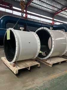 Medidores de Flujo OEM para Cualquier Líquido, Medidor de Flujo Magnético de Alta Temperatura para Asfalto, Jarabe de Maíz, Pegamento y Líquidos Corrosivos - Product Image 6