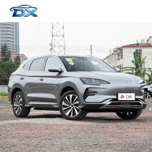 2025 <span class=keywords><strong>Compra</strong></span> en Línea a Precio Económico Vehículos Eléctricos de Nueva Energía Byd Song Plus EV Coches Eléctricos en Venta - Product Image 3
