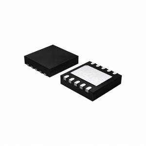 Power Management (PMIC) Electronic Chips Component ISL80102IRAJZ-TK Original 10 VFDFN Exposed Pad - Product Image 1