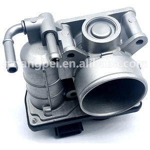 ชุดประกอบลิ้นปีกผีเสื้อสำหรับรถยนต์นิสสัน  OEM 16119-ED000 SERA526-01 RME50-11 RME50 16119ED000 SERA52601 RME5011 - Product Image 4