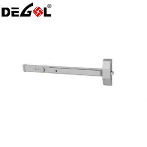 Salida de Emergencia Silenciosa con Excelente Precio para Rutas de Escape de Incendios - Product Image 1