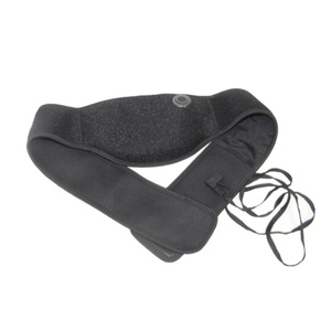 Cinturón Térmico Eléctrico Recargable Portátil de Grafeno con Infrarrojos Lejanos para Calentar la Cintura y el Vientre Durante la Menstruación - Product Image 1