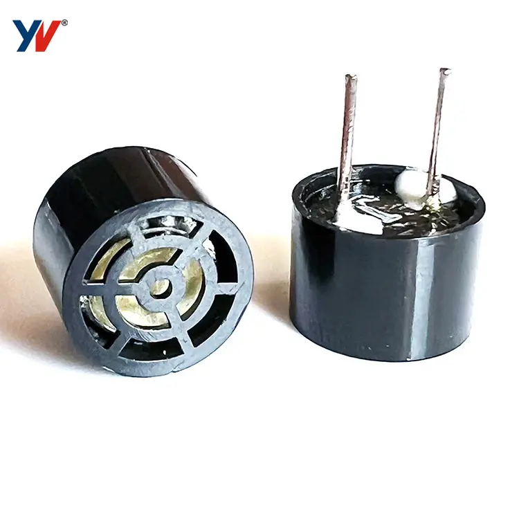 YUENENG 10*7mm 40khz ultrasonic sensor transducer for directional speaker