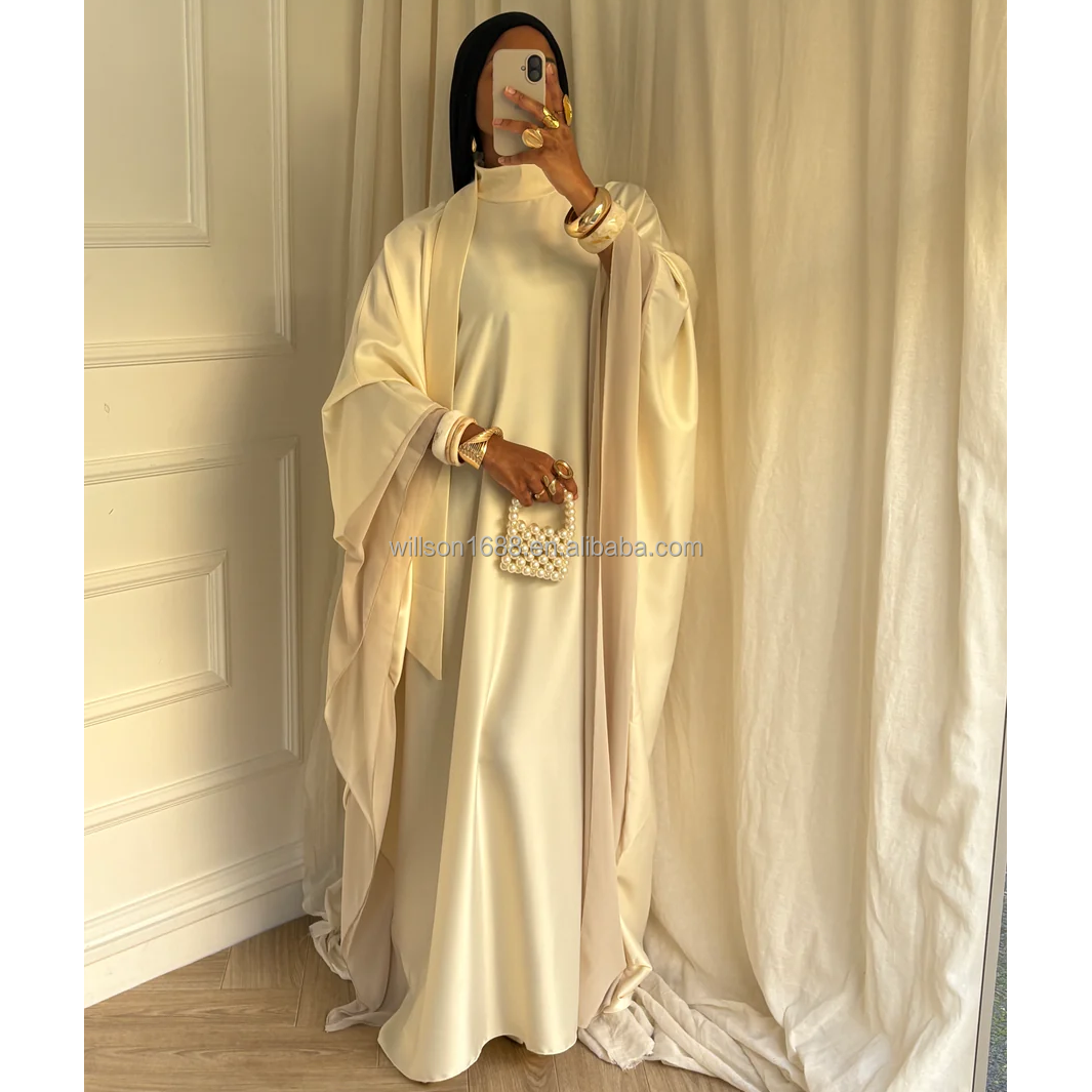 sachin and babi light blue dress Batool Emerald Green Chiffon Modest Long Maxi Dress | Modest Muslim Dresses