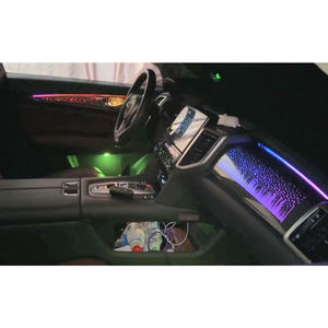 Lumière d'ambiance pour Honda UR-V 2017-2022 Accessoires d'éclairage d'ambiance intérieur - Product Image 2