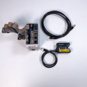 Sensor de Distância a Laser CCD de Alta Resolução <span class=keywords><strong>KEYENCE</strong></span> <span class=keywords><strong>LK</strong></span>-G402 com Bom Preço - Product Image 2