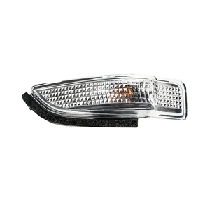 Pour Toyota Corolla 2014-2017, clignotant de rétroviseur, lampe de signalisation du rétroviseur Corolla - Product Image 1