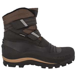 NORA-Botte canadienne F993060SPI-04500800-31 pour homme Spirale TOVE marron-BOTTES EAN 8032690055277 - Product Image 2