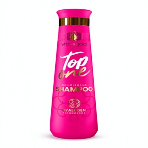 Top One Hyalugen Champú Limpiador 500ml (16.9 fl. oz) oz) - Product Image 1