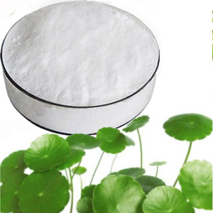 Centella asiatica Asiatic pennywort thảo mộc gotu kola Centella asiatica chiết xuất asiaticoside Asiatic acid Tổng số triterpenes - Product Image 5