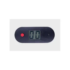 Commercio all'ingrosso della fabbrica Mini LCD conto alla rovescia Timer digitale da cucina Timer per cucinare