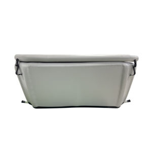 Piscine gonflable 2 en 1 pour bains froids et chauds, bain portable à deux zones de température pour la thérapie par le contraste, la réadaptation et le <span class=keywords><strong>spa</strong></span> à domicile - Product Image 5