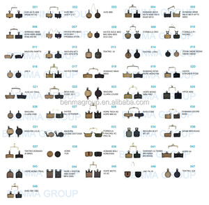 Benma แผ่นดิสก์เบรคเผาเผาสำหรับ <span class=keywords><strong>SRAM</strong></span> MAVEN อะไหล่จักรยานจักรยาน mtillas de freno de bicleta - Product Image 6