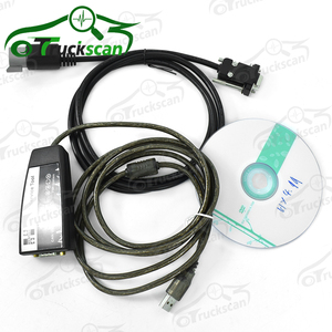 V5.3 สำหรับ Yale Hyster PC เครื่องมือวินิจฉัยอัตโนมัติ อินเทอร์เฟซ CAN USB เครื่องวิเคราะห์เครื่องยนต์สำหรับรถยก เครื่องมือบริการ PC โดย Ifak - Product Image 2