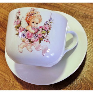 Ensemble de nourriture pour bébé SWEET MEMORIES - Product Image 2