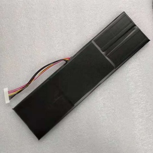 แบตเตอรี่แท้รุ่น GX-17S สำหรับ GIGABYTE <span class=keywords><strong>AORUS</strong></span> X3 Plus V3 X5 V6 X5S X7 <span class=keywords><strong>V2</strong></span> V3 V4 V5 V6 14.8V 73.26wh 4950mAh - Product Image 3