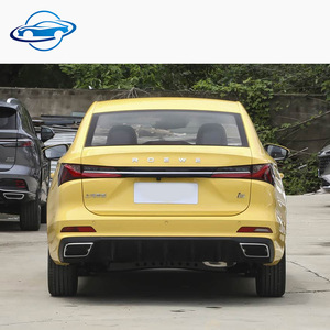 SAIC Roewe I5 Versione Manuale, Auto Compatta a Benzina in Vendita a Prezzo Vantaggioso - Product Image 6
