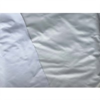 100% literie imperméable Lyocell tissu matelas protecteur tissus TPU laminé basique coton tricot Jersey tissu