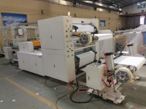 PRY-HQJ-1100ไมโครคอมพิวเตอร์ควบคุมความแม่นยำสูงด้านข้างและเครื่องตัดตามยาว - Product Image 3