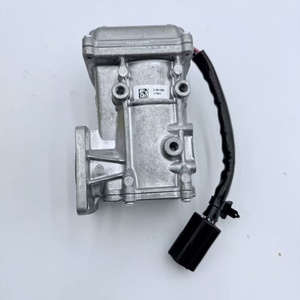 Regulador de Voltaje Electrónico EPR VG1238110013 E2325300F, Nuevo y Original para Repuestos de Camiones - Product Image 4