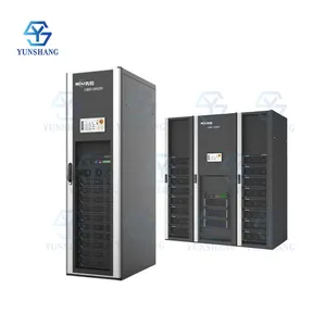 Factory Price Efficient Intelligent And Flexible Multiple Function SCU 3 Phase UPS