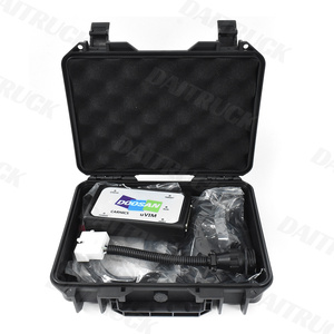 Herramienta de Diagnóstico para Excavadoras DL06 DL08, Herramienta de Servicio del Motor para Todas las Máquinas Doosan - Product Image 1