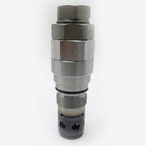 วาล์วระบายแรงดันหลัก YN22V00014F1 สำหรับรถขุด ZX330-5G ZX350-5G ZX200-5 ZX210-5 เครื่องยนต์ 4HK1 6HK1 อะไหล่ไฮดรอลิกคุณภาพสูง - Product Image 2