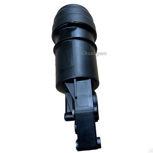 Filter Oli OEM 06E115405K 06E115405A 06E115405C Cocok untuk Volkswagen Touareg Audi Q7 A6 A8 Q5 Basis Oli - Product Image 4