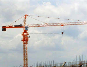 <span class=keywords><strong>Grue</strong></span> à <span class=keywords><strong>tour</strong></span> Emplois Au Zimbabwe - Product Image 2