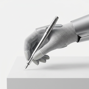 Pince robotique tactile Xynova Flex 2, préhension rapide en 0,25 s et sensibilité tactile ultra-élevée de 0,01 N pour la manipulation par préhension et placement - Product Image 5