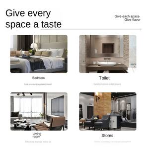 Bestseller OMJ Lily <span class=keywords><strong>Du</strong></span> Matin Diffuseur à bâtonnets 110ml Stock personnalisable Parfum floral - Longue durée Unisexe Style moderne (30 - Product Image 3