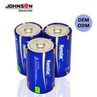 LR14 Taille C 1.5V Super Alkaline AAA AA D 9V Ultimate Lithium Energy Batteries pour jouets Télécommandes TUV CE SGS RoHS MSDS IEC